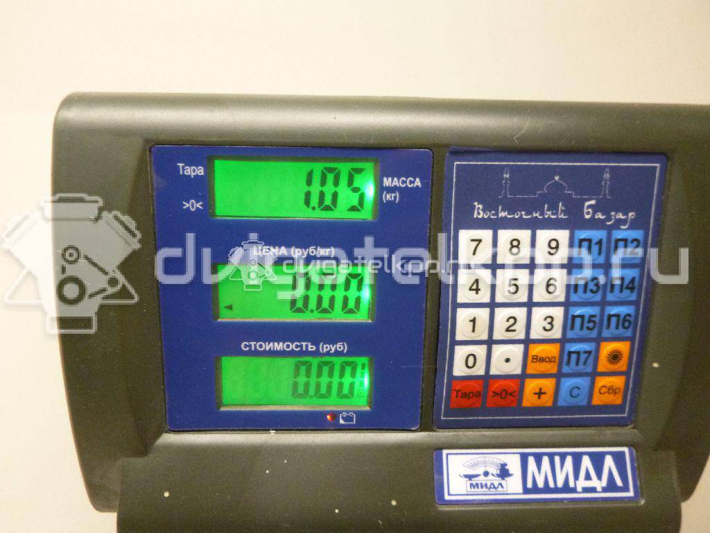 Фото Тяга рулевая левая в сборе  1J0422803H для Seat Leon / Toledo {forloop.counter}}