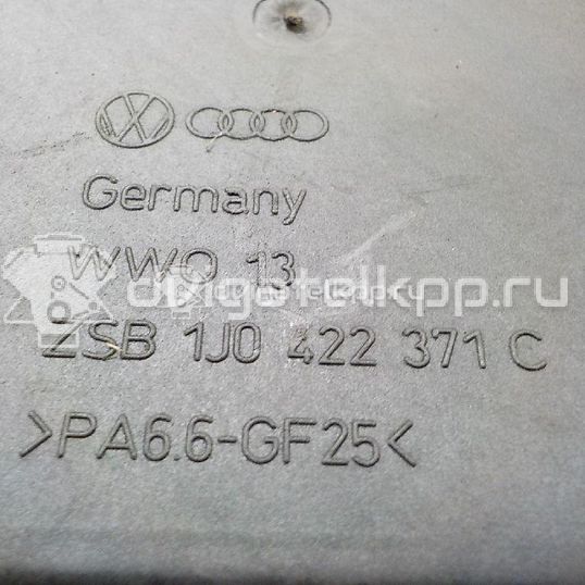 Фото Бачок гидроусилителя  1J0422371C для Seat Leon / Toledo