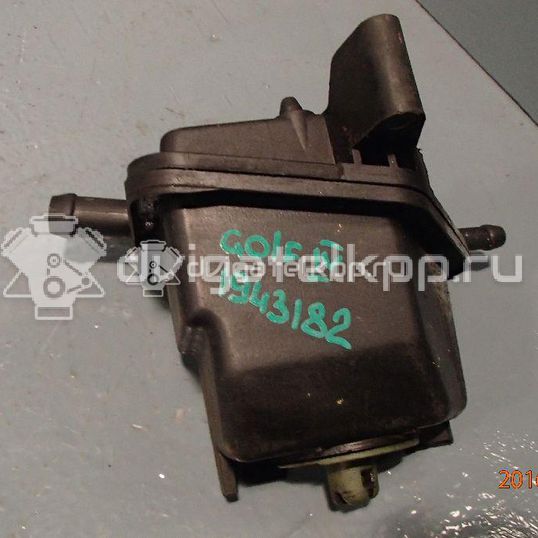 Фото Бачок гидроусилителя  1j0422371b для Seat Leon / Toledo