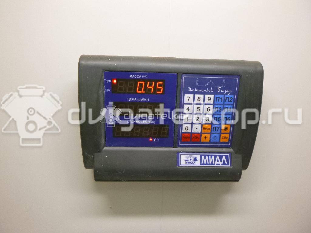 Фото Бачок гидроусилителя  1J0422371B для Seat Leon / Toledo {forloop.counter}}