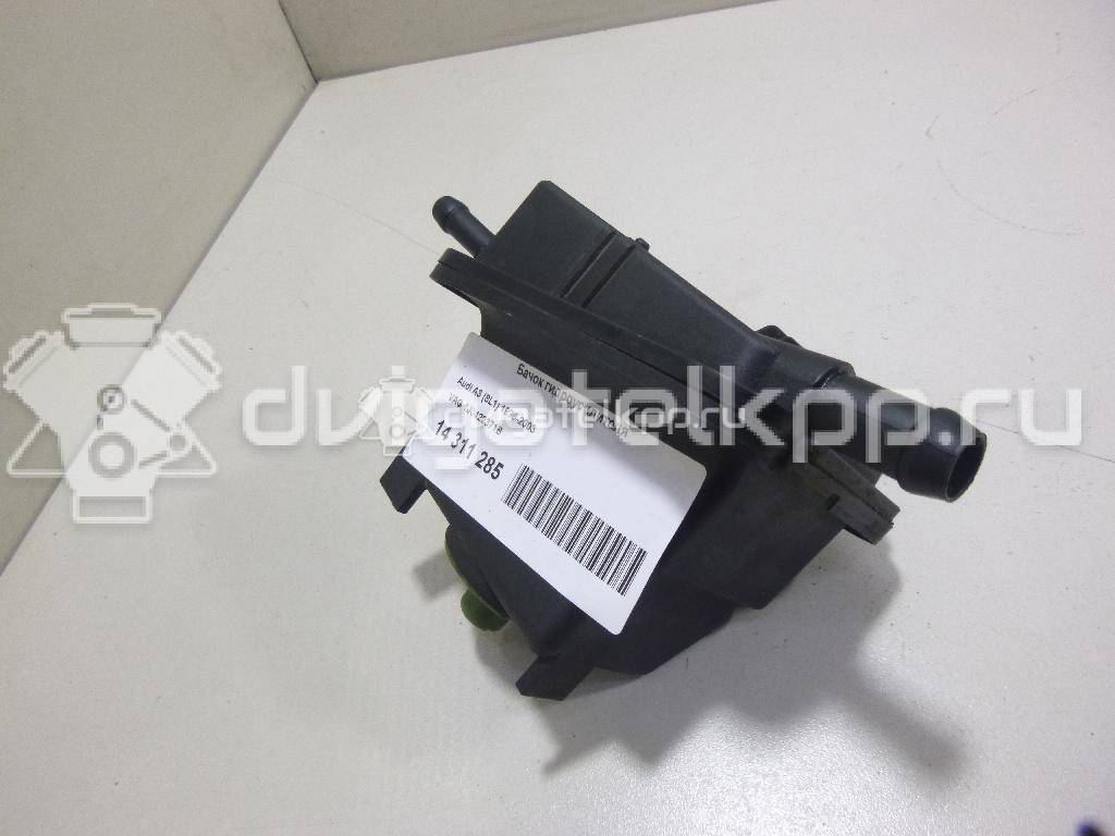 Фото Бачок гидроусилителя  1J0422371B для Seat Leon / Toledo {forloop.counter}}