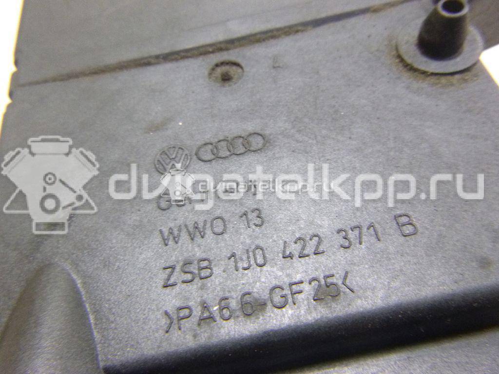 Фото Бачок гидроусилителя  1J0422371B для Seat Leon / Toledo {forloop.counter}}