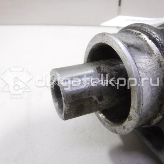 Фото Рейка рулевая  1j1422105de для audi A3 (8L1)