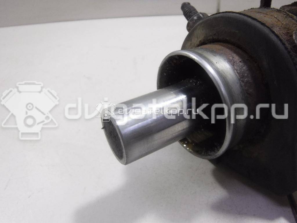 Фото Рейка рулевая  1j1422105de для audi A3 (8L1) {forloop.counter}}