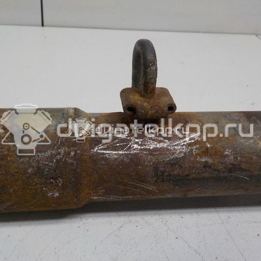 Фото Рейка рулевая  1J1422105DE для seat Leon (1M1)