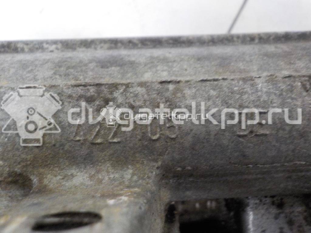 Фото Рейка рулевая  1J1422105DE для seat Leon (1M1) {forloop.counter}}