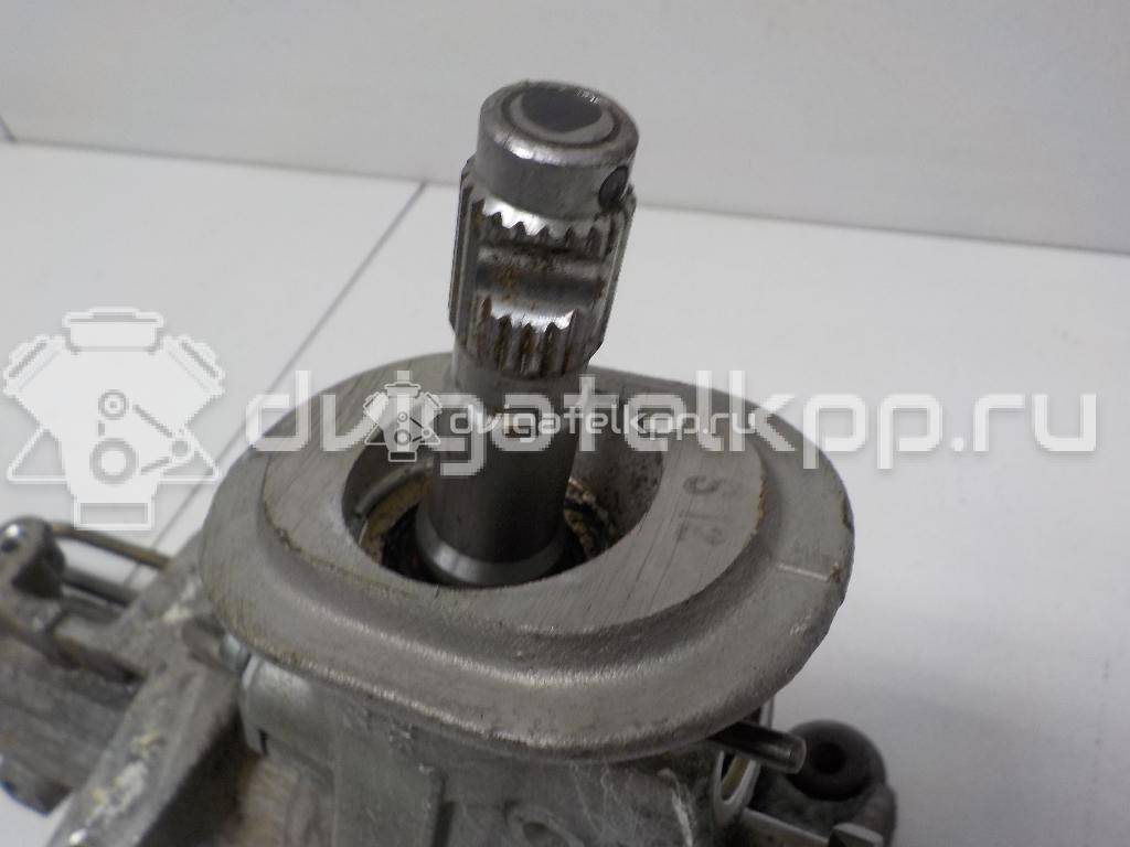 Фото Рейка рулевая  1J1422105DE для seat Leon (1M1) {forloop.counter}}