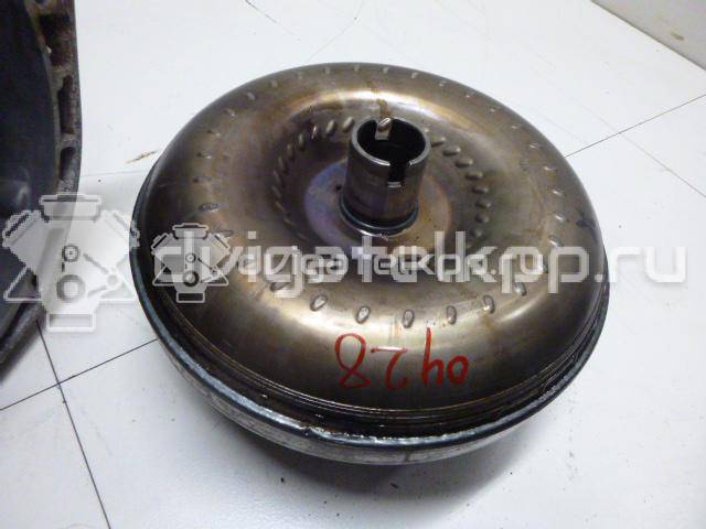 Фото Контрактная (б/у) АКПП для Mercedes-Benz C-Class / Clc-Class Cl203 102-150 л.с 16V 2.1 л OM 646.962 (OM646) Дизельное топливо 2032705000 {forloop.counter}}