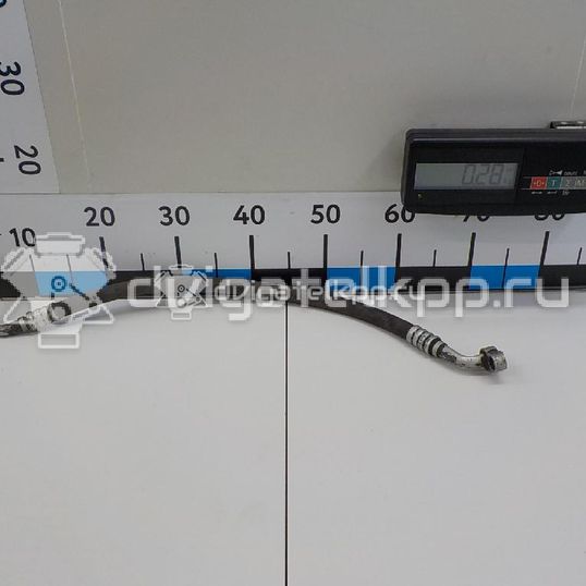 Фото Трубка кондиционера  1J0820721AA для Seat Leon / Toledo