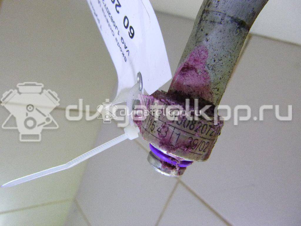 Фото Трубка кондиционера  1J0820721AA для Seat Leon / Toledo {forloop.counter}}