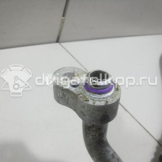 Фото Трубка кондиционера  1J0820721AA для Seat Leon / Toledo
