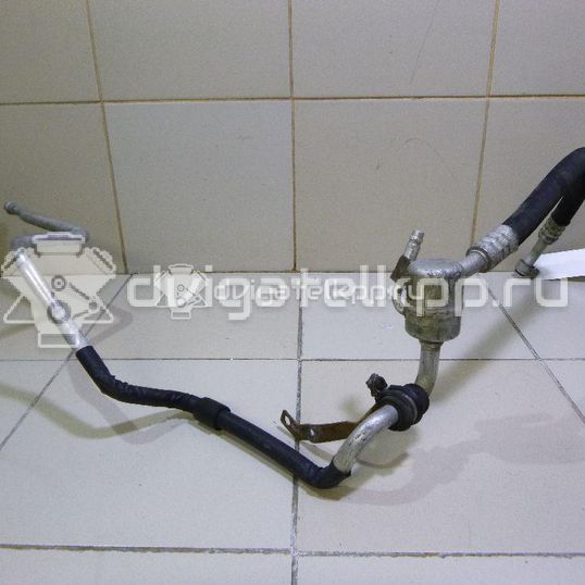 Фото Трубка кондиционера  1J1820743H для Seat Leon / Toledo