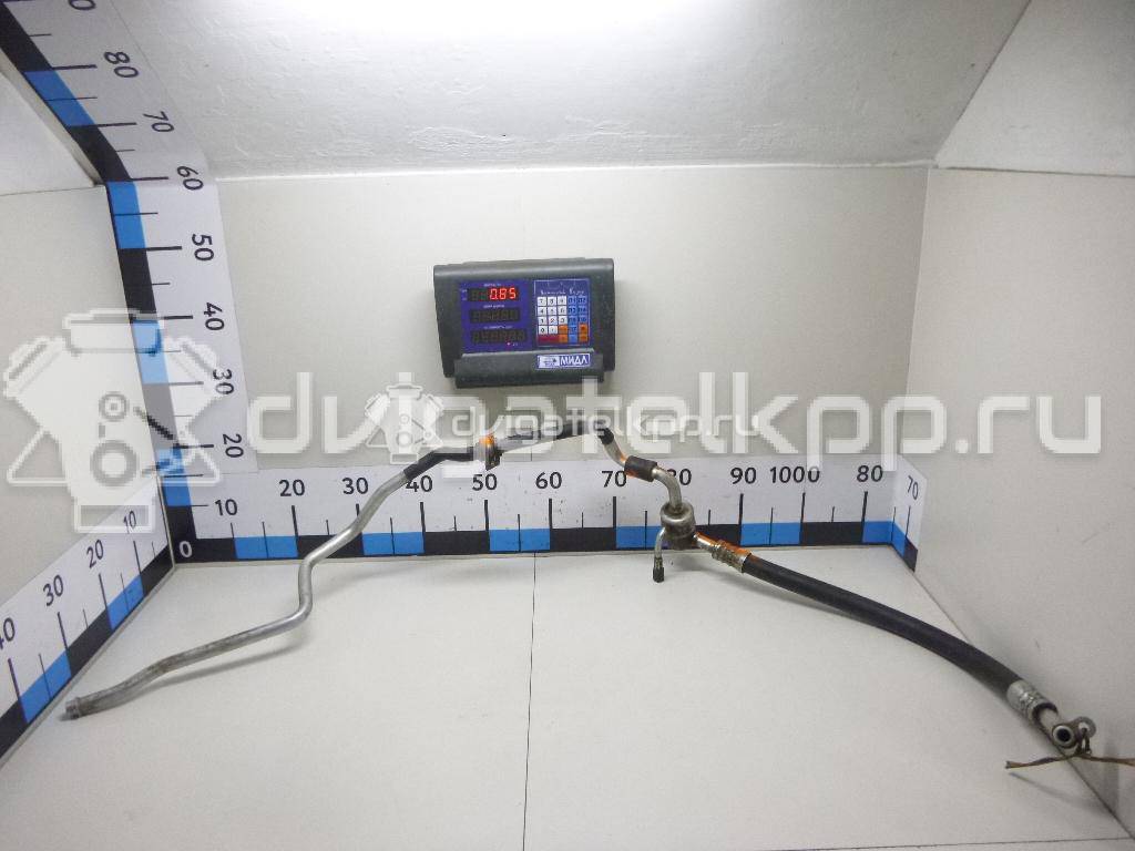 Фото Трубка кондиционера  1J1820743H для Seat Leon / Toledo {forloop.counter}}