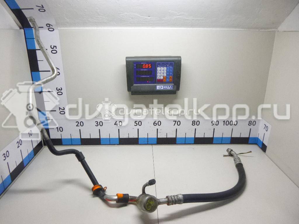 Фото Трубка кондиционера  1J1820743H для Seat Leon / Toledo {forloop.counter}}