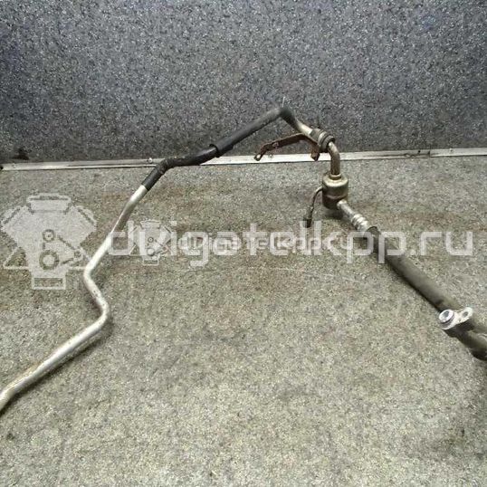 Фото Трубка кондиционера  1J1820743H для Seat Leon / Toledo