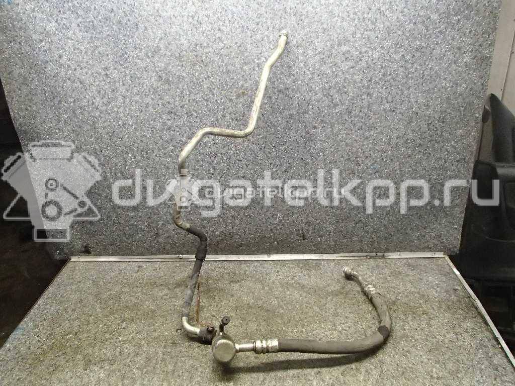 Фото Трубка кондиционера  1J1820743H для Seat Leon / Toledo {forloop.counter}}