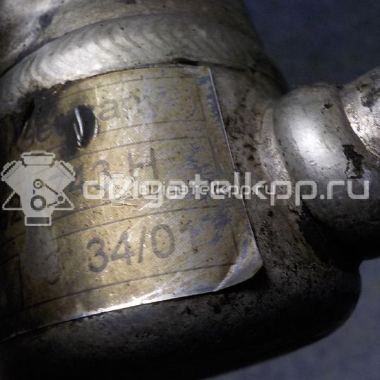 Фото Трубка кондиционера  1J1820743H для Seat Leon / Toledo