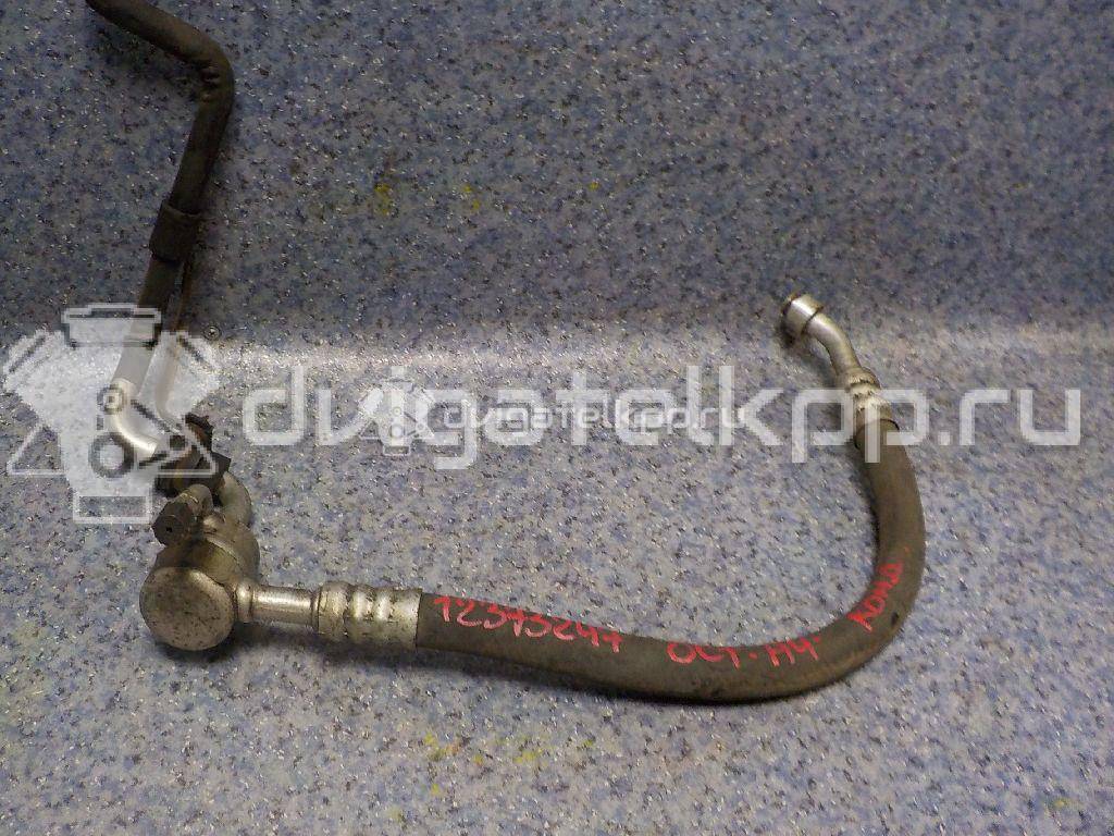 Фото Трубка кондиционера  1J1820743H для Seat Leon / Toledo {forloop.counter}}