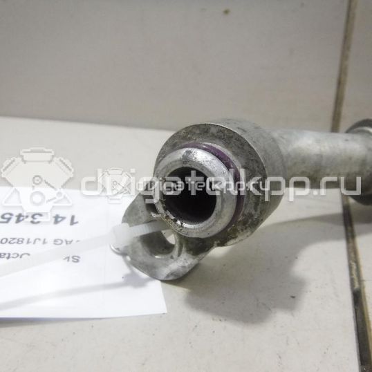 Фото Трубка кондиционера  1J1820743H для Seat Leon / Toledo