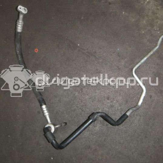 Фото Трубка кондиционера  1J1820743H для Seat Leon / Toledo