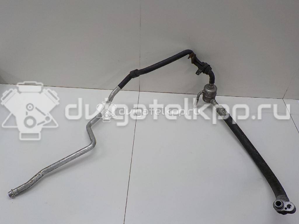 Фото Трубка кондиционера  1J1820743H для Seat Leon / Toledo {forloop.counter}}