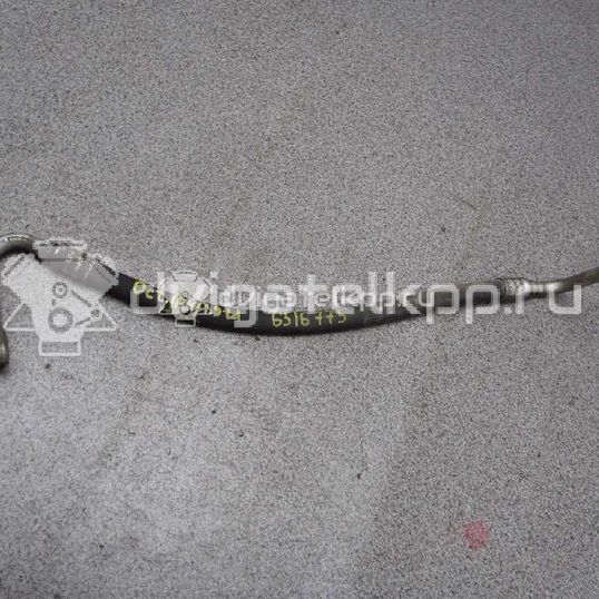 Фото Трубка кондиционера  1j0820721t для Seat Leon / Toledo