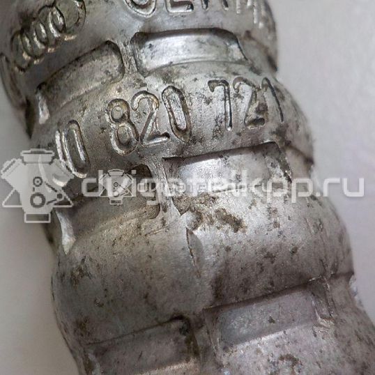 Фото Трубка кондиционера  1J0820721S для Seat Leon / Toledo