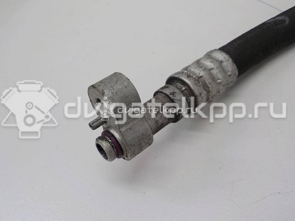 Фото Трубка кондиционера  1J0820721S для Seat Leon / Toledo {forloop.counter}}