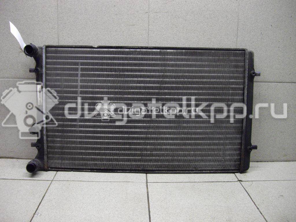 Фото Радиатор основной  1J0121253N для Seat Leon / Toledo {forloop.counter}}