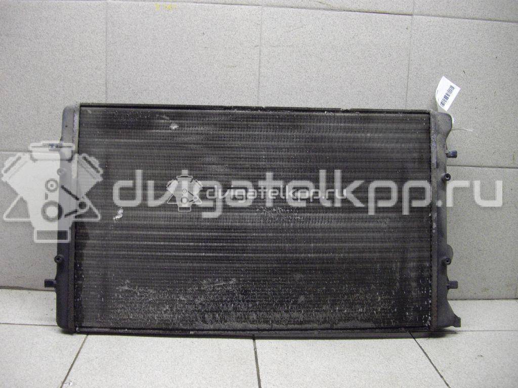 Фото Радиатор основной  1J0121253N для Seat Leon / Toledo {forloop.counter}}