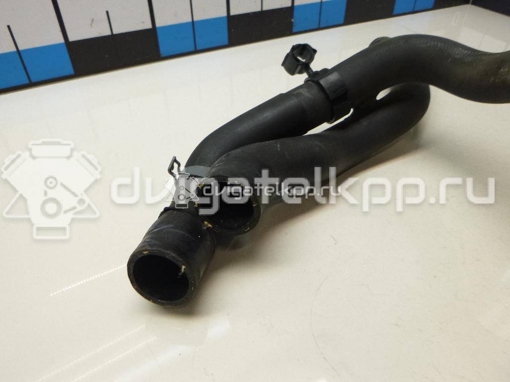 Фото Патрубок радиатора  5Q0121049AC для Seat Leon {forloop.counter}}