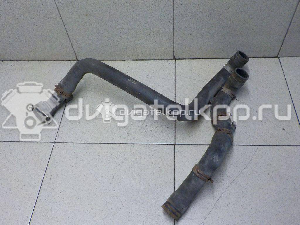 Фото Патрубок радиатора  1J0121049E для Seat Leon / Toledo {forloop.counter}}