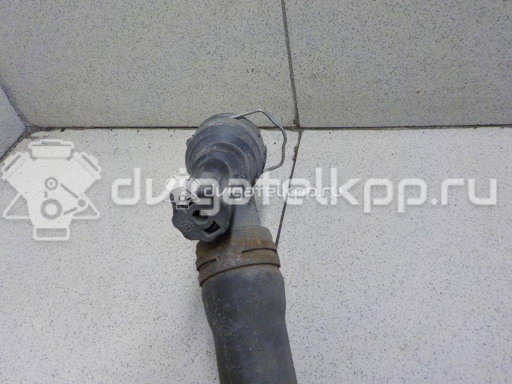 Фото Патрубок радиатора  1J0121049E для Seat Leon / Toledo {forloop.counter}}