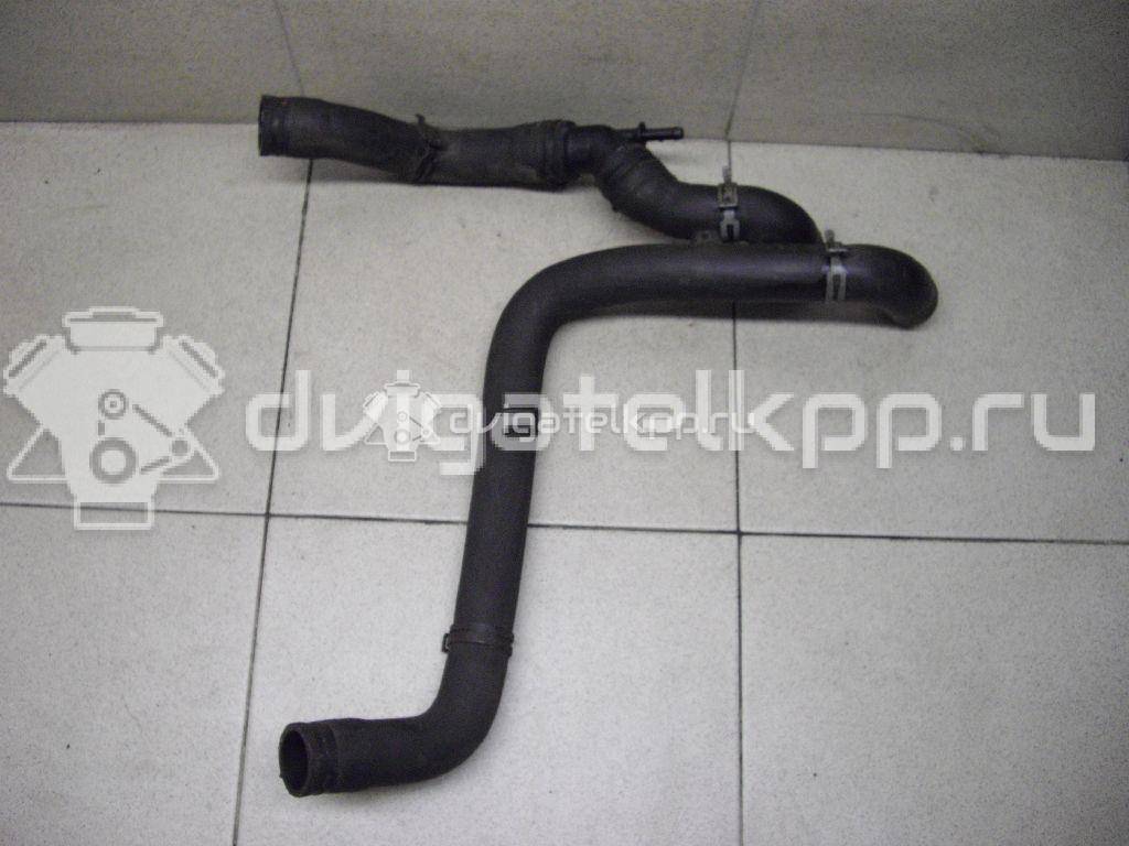 Фото Патрубок радиатора  1J0121049E для Seat Leon / Toledo {forloop.counter}}
