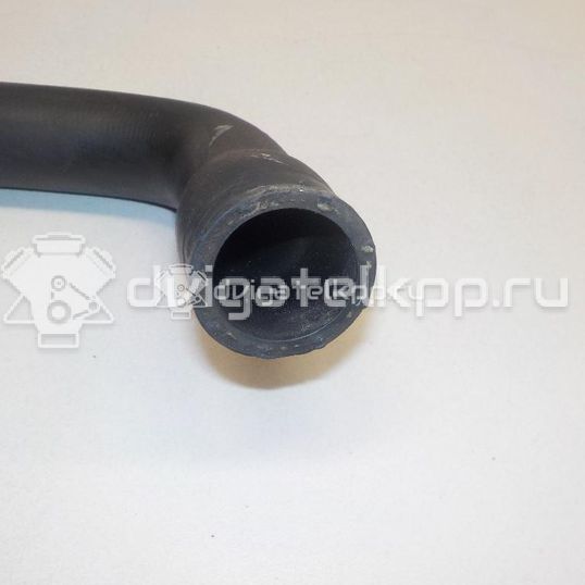 Фото Патрубок радиатора  1J0121049E для Seat Leon / Toledo