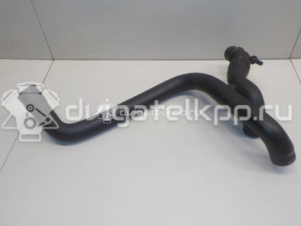 Фото Патрубок радиатора  1J0121049E для Seat Leon / Toledo {forloop.counter}}