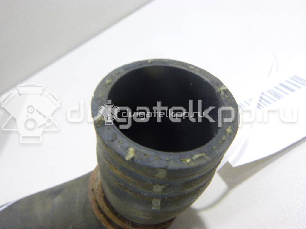 Фото Патрубок радиатора  1J0121049E для Seat Leon / Toledo {forloop.counter}}