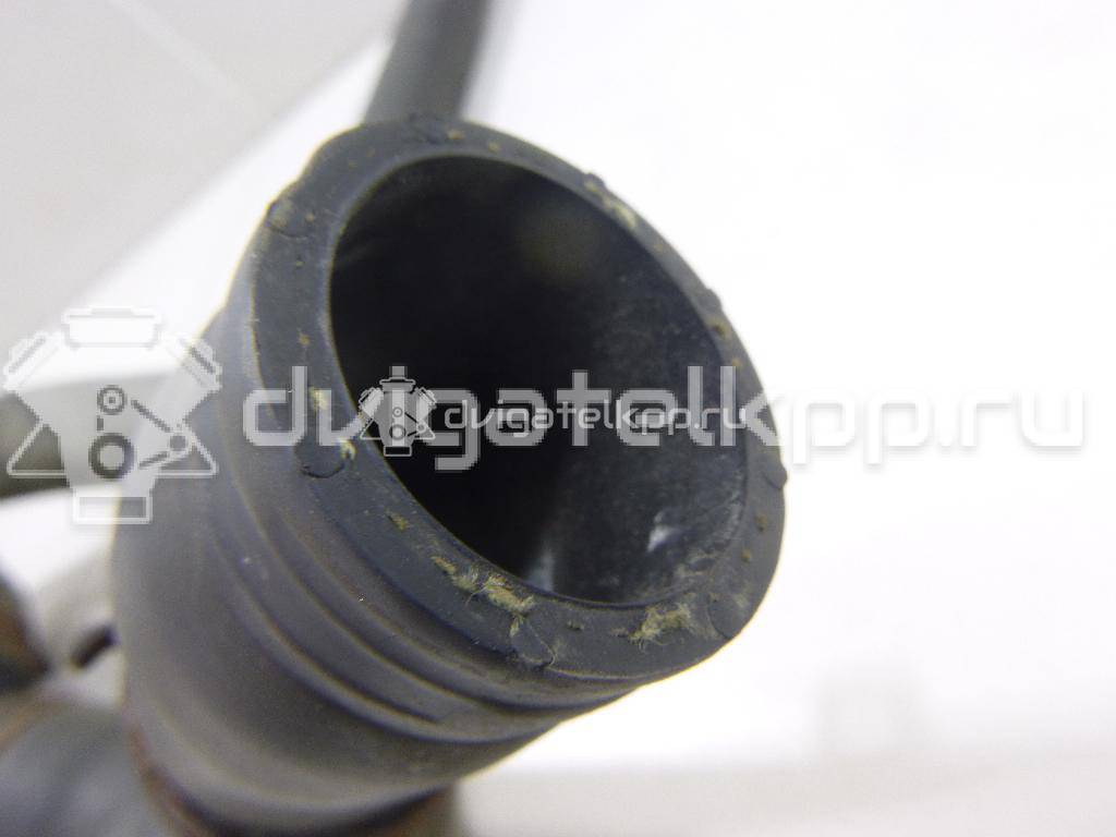 Фото Патрубок радиатора  1J0121049E для Seat Leon / Toledo {forloop.counter}}