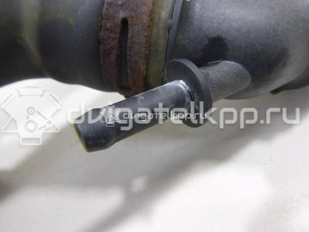 Фото Патрубок радиатора  1J0121049E для Seat Leon / Toledo {forloop.counter}}