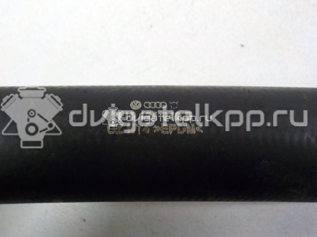 Фото Патрубок радиатора  1J0121049E для Seat Leon / Toledo {forloop.counter}}