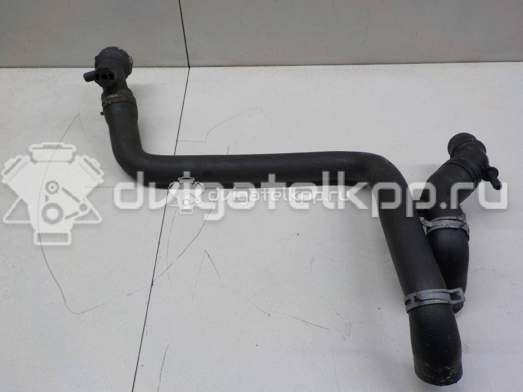 Фото Патрубок радиатора  1J0121049E для Seat Leon / Toledo {forloop.counter}}