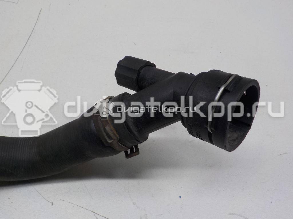 Фото Патрубок радиатора  1J0121049E для Seat Leon / Toledo {forloop.counter}}