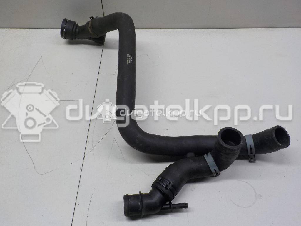 Фото Патрубок радиатора  1J0121049E для Seat Leon / Toledo {forloop.counter}}