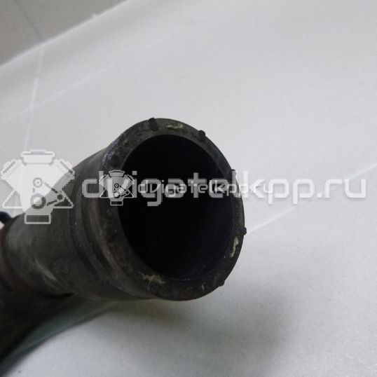 Фото Патрубок радиатора  1J0121049E для Seat Leon / Toledo