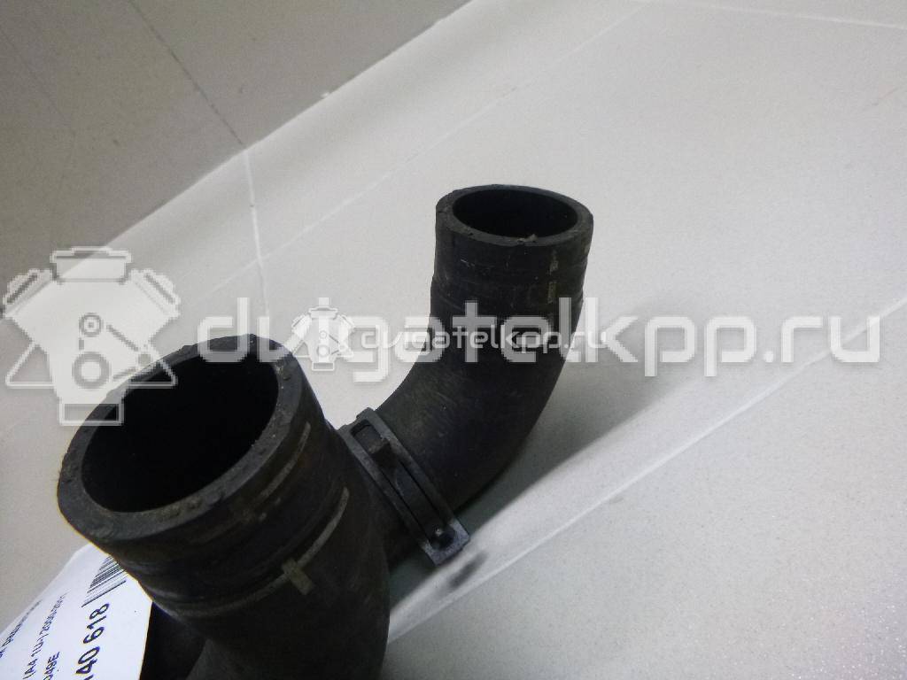 Фото Патрубок радиатора  1J0121049E для Seat Leon / Toledo {forloop.counter}}