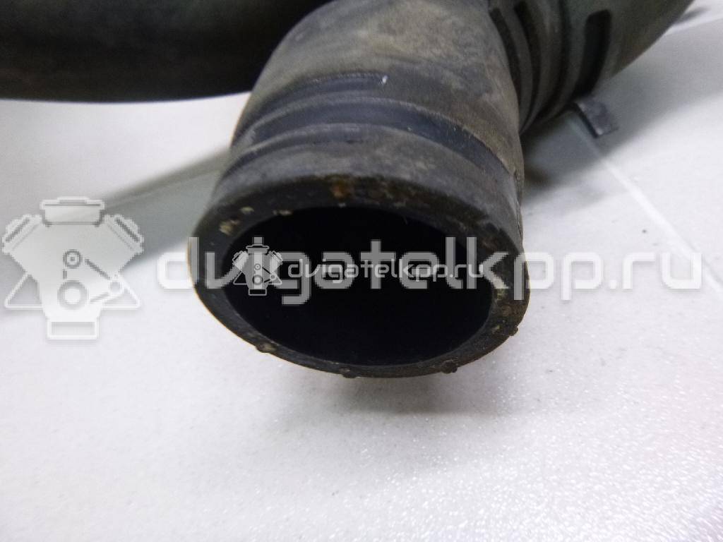 Фото Патрубок радиатора  1J0121049E для Seat Leon / Toledo {forloop.counter}}