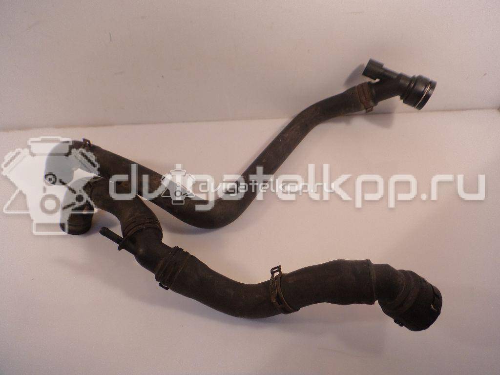 Фото Патрубок радиатора  1J0121049E для Seat Leon / Toledo {forloop.counter}}