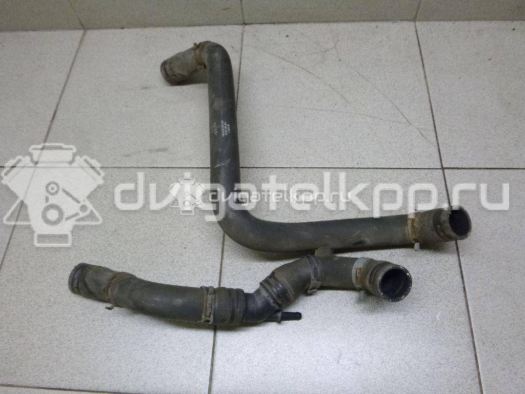 Фото Патрубок радиатора  1J0121049E для Seat Leon / Toledo {forloop.counter}}