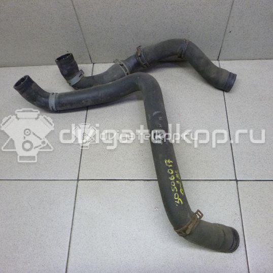 Фото Патрубок радиатора  1J0121049E для Seat Leon / Toledo