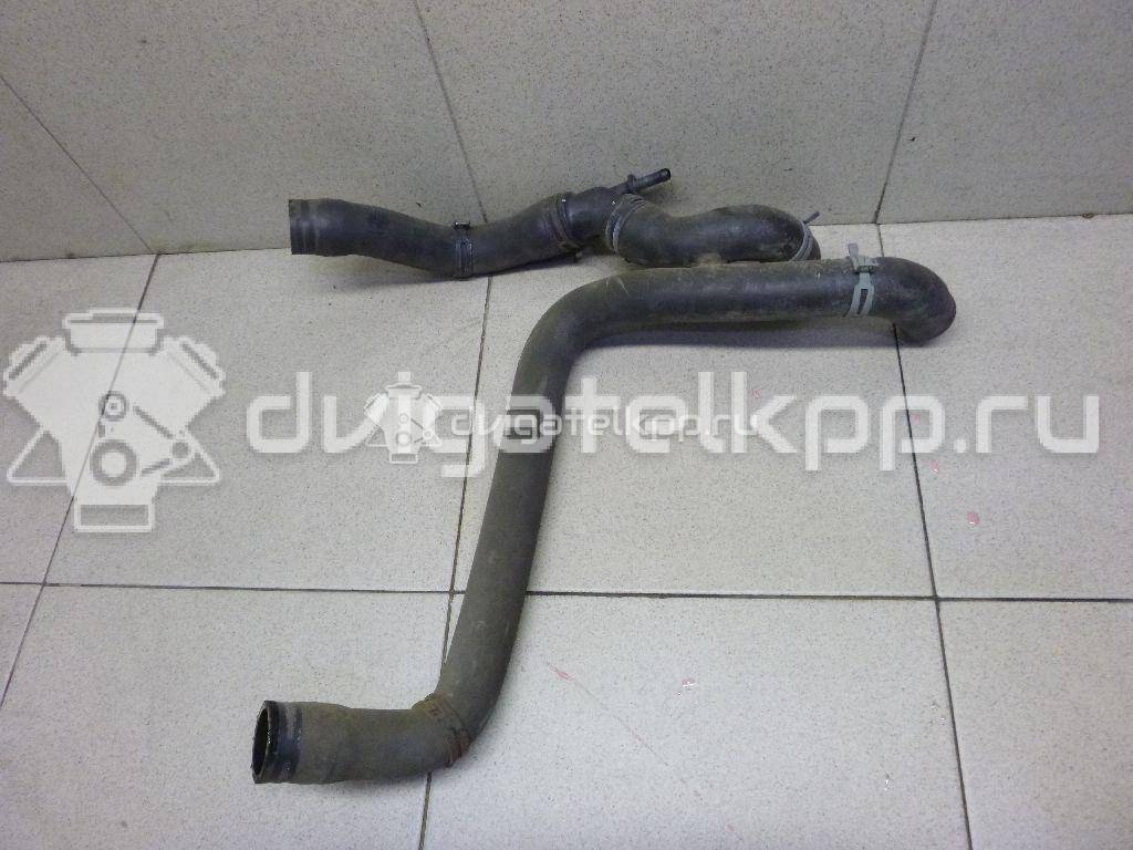 Фото Патрубок радиатора  1J0121049E для Seat Leon / Toledo {forloop.counter}}
